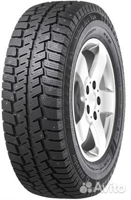 Matador MPS 500 Sibir Ice Van 225/70 R15 R