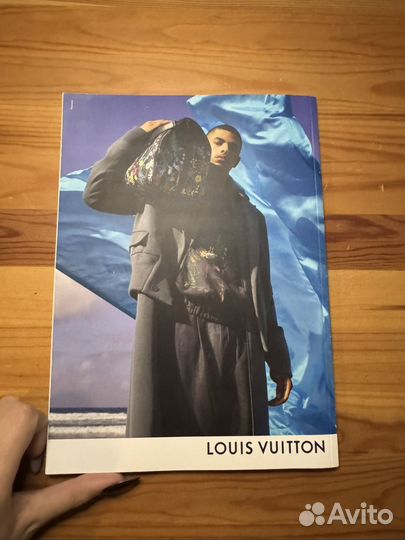 Журнал esquire