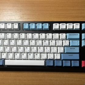 Red Square Keyrox TKL Classic Pro l