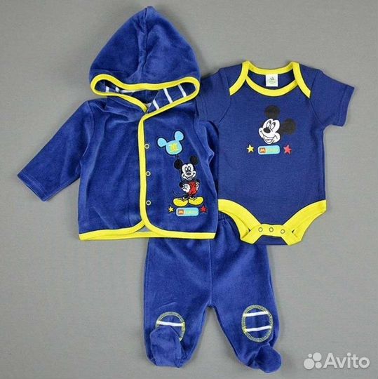 Костюм детский Disney