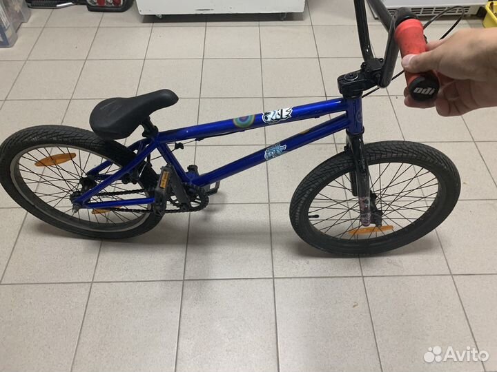 Продаю BMX radio