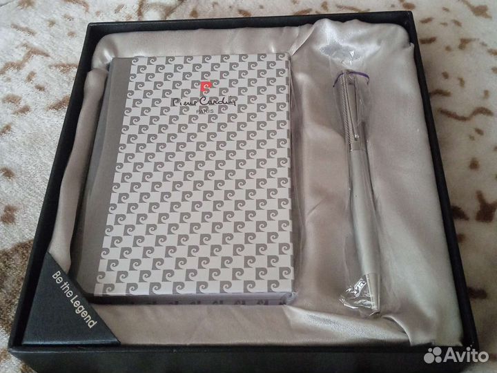 Подарочный набор