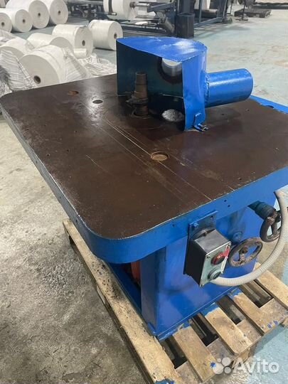 Фрезерная Пила