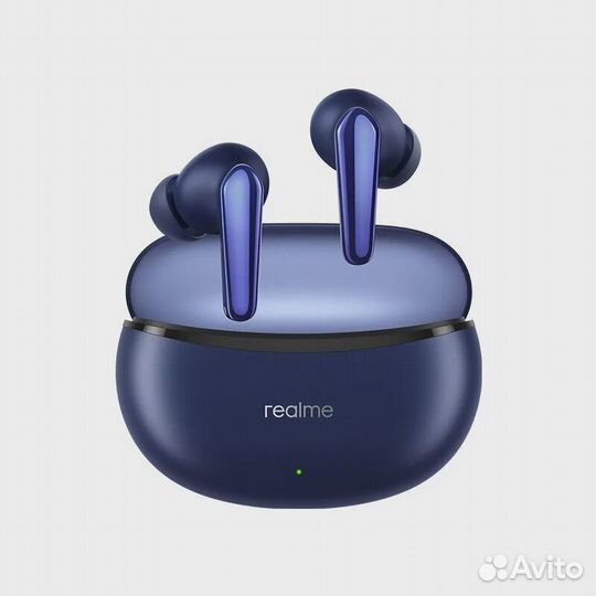 Беспроводные наушники Realme Buds Air 3 Neo