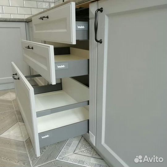 Кухня Кухонный гарнитур