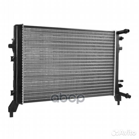 Радиатор VAG A3 / octavia/yeti / golf/passat/jetta