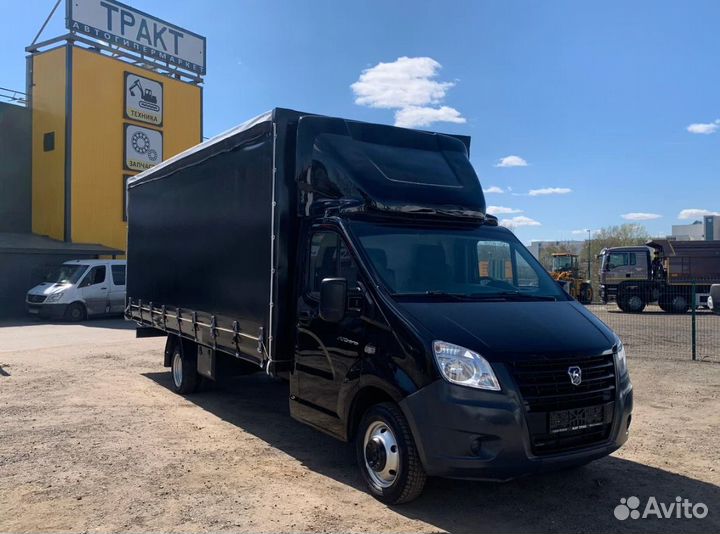 Тент пвх на газель 3м и под заказ