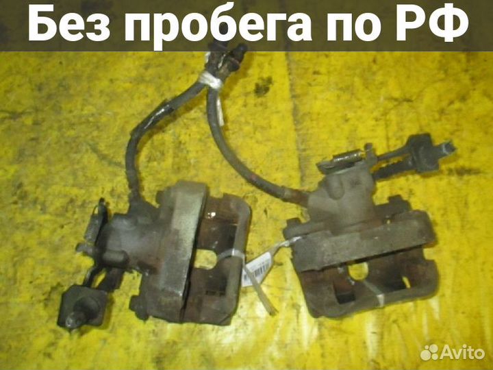 Суппорт Toyota Prius ZVW30 (Заднее)