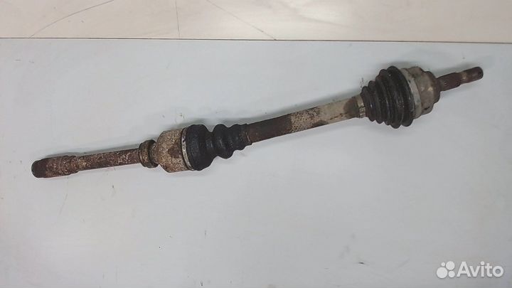 Полуось Citroen C5, 2002