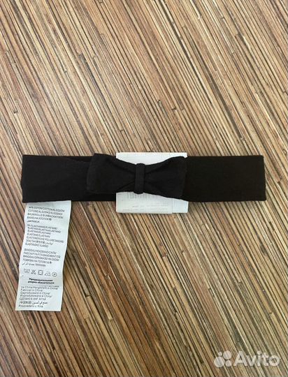 Повязочка новая на голову