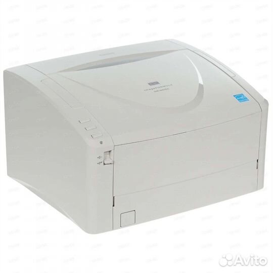 Сканер потоковый Canon DR-6010C