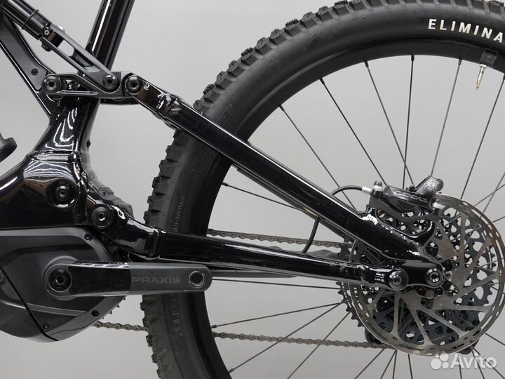 Specialized Turbo Levo Comp 2025 новый