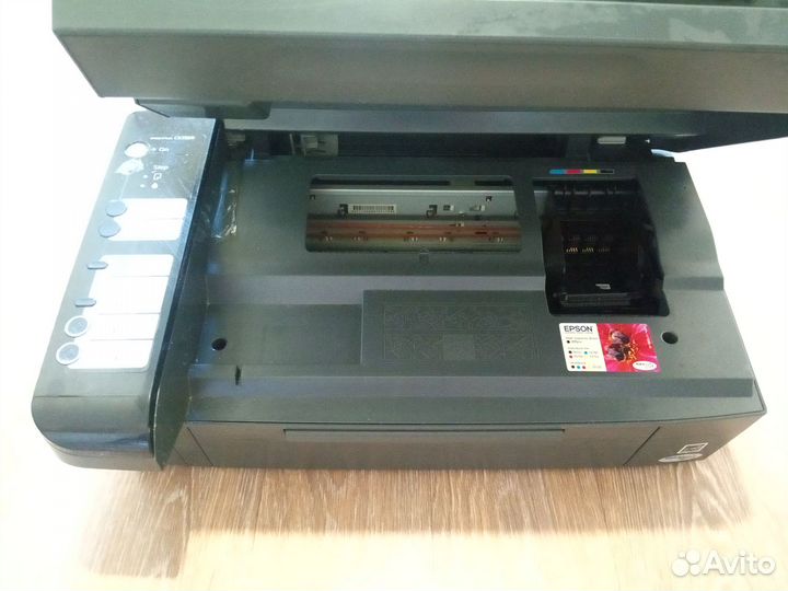 Мфу Epson Stylus CX7300