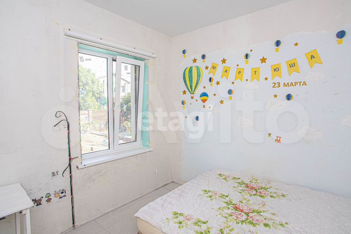 Дом 241 м² на участке 5,7 сот.