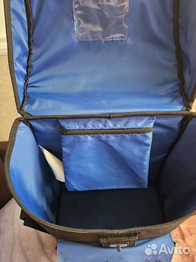 Рюкзак школьный ортопедический