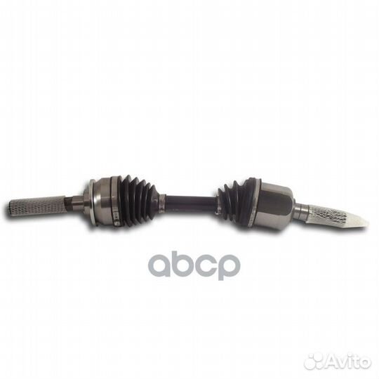 Привод перед. моста(шрус)лев,пр. hover,safe,SAI