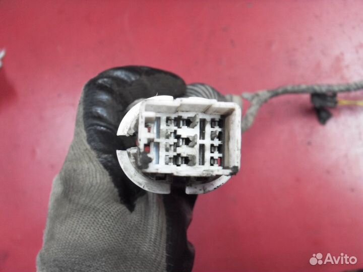 Проводка двери задней 0K2N267210 Kia Spectra (SD)