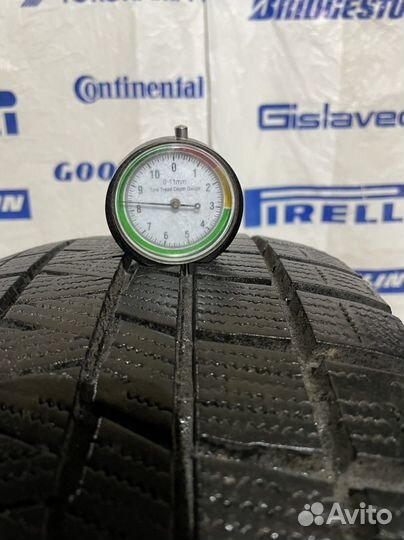 Nankang ESSN-1 Corsafa 205/55 R16