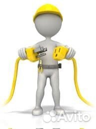 Электрик, Услуги электрика, электромонтаж