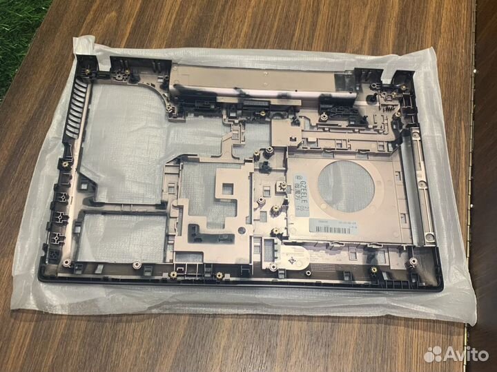 Новый поддон lenovo g500 g505