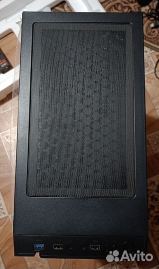 Корпус для пк, 2шт