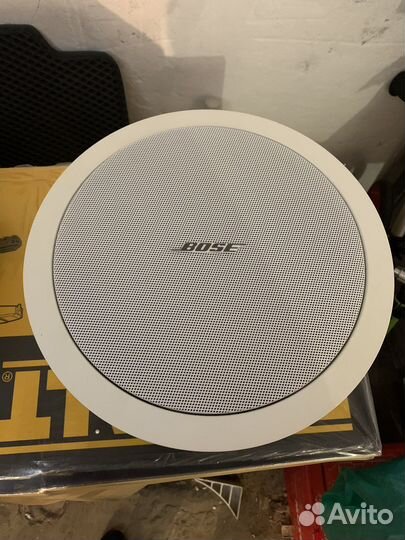 Акустическая система Bose