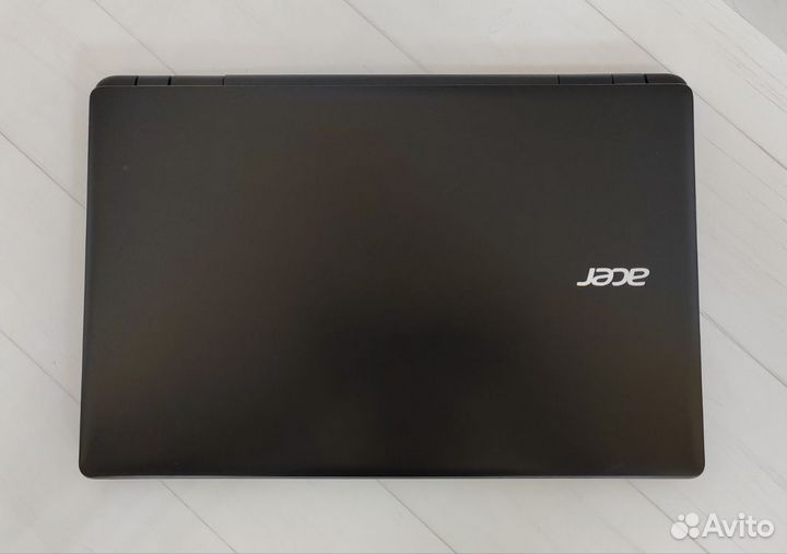 Acer Aspire Ноутбук Игровой с дискретной видео i5