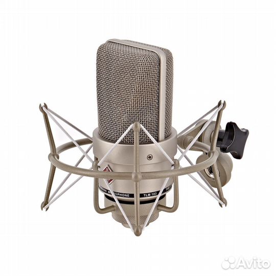 Студийный микрофон Neumann TLM 103 Studio Set