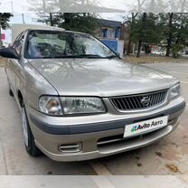 Nissan Sunny 1.5 AT, 2000, 363 020 км, с пробегом, цена 287� 000 руб.