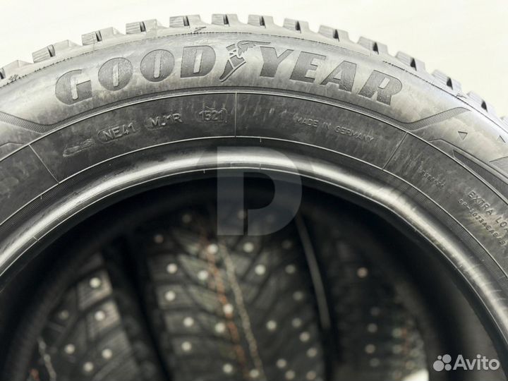 Goodyear Ultra Grip Ice Arctic 2 SUV 225/60 R17 102