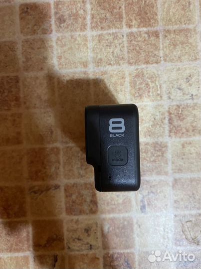 Gopro hero 8 black
