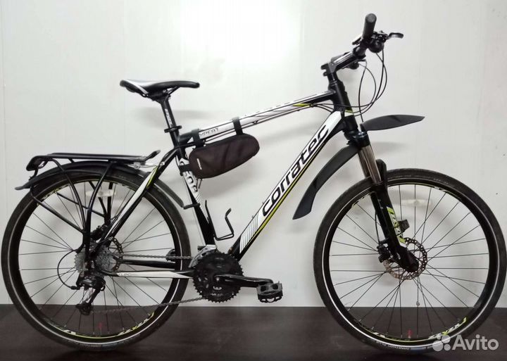 Corratec Xvert 650B 27,5