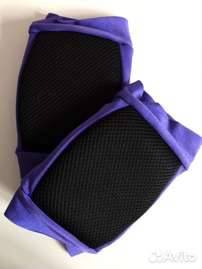 Гимнастические наколенники