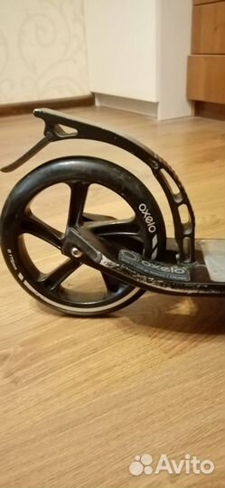 Самокат Oxelo