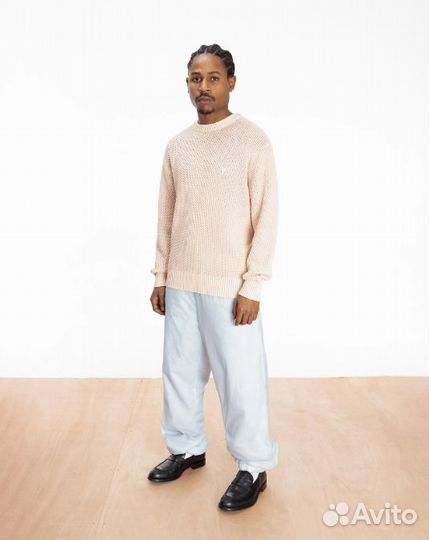 Кофта, свитер унисекс Patta Classic Knitted Sweate