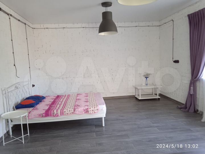 Комната 35 м², 1/2 эт.