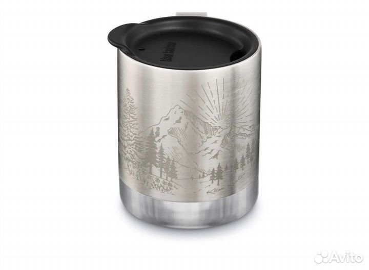 Термокружка camp mug klean kanteen 355 ml