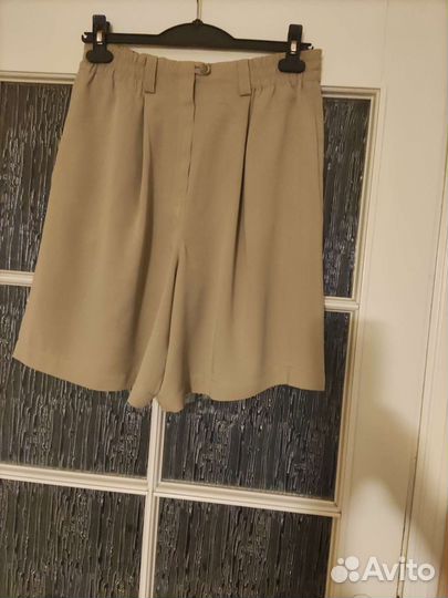 Шорты из Германии