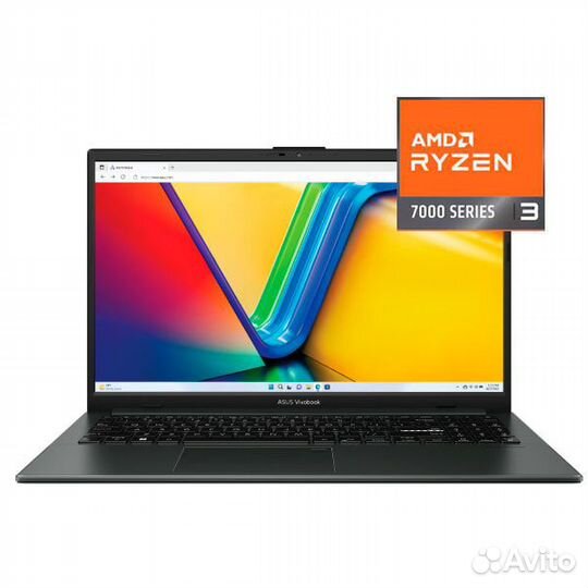 Asus Vivobook Go 15