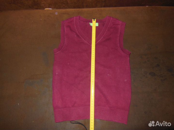 Жилетка для детей