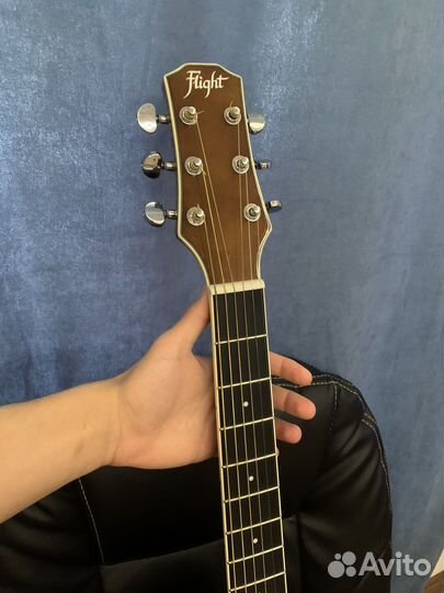 Гитара напрокат