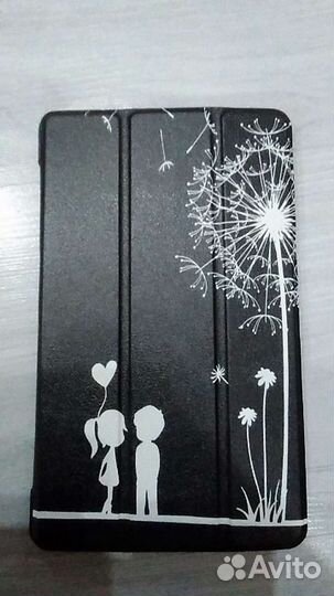 Чехол новый