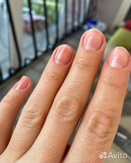 Набор для японского маникюра Masura