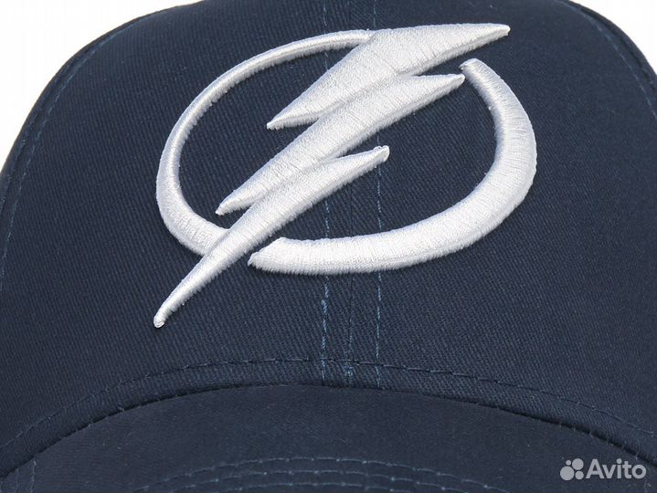 Бейсболка NHL Tampa Bay Lightning 75