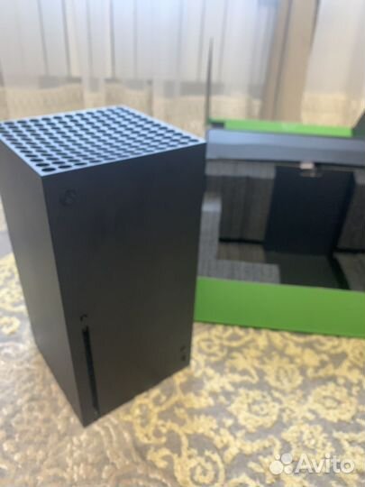 Xbox series X