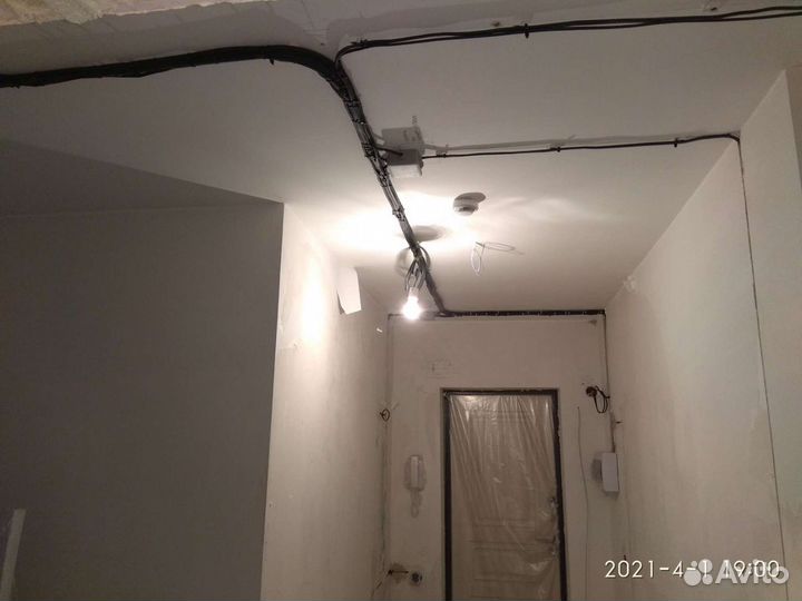 Электрик г.Первоуральск/ Мастер на час