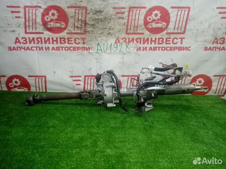 2.3.: Колонка рулевая, Mitsubishi, ASX, GA2W, Скл