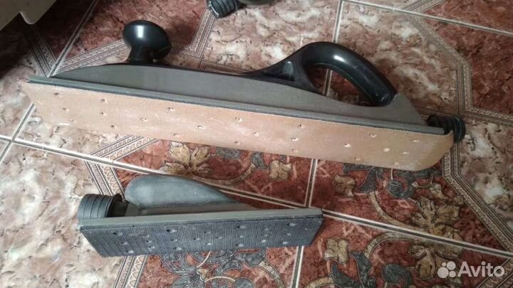 Шлифовальная машинка rupes EK 150 AE