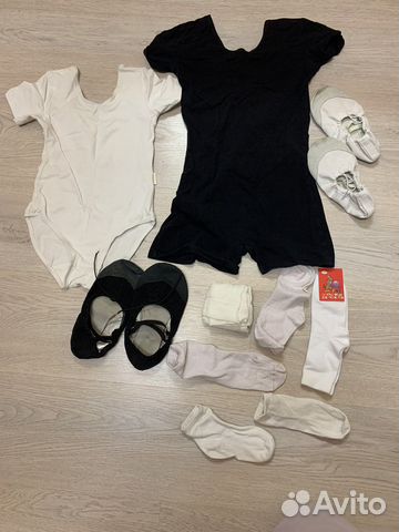 Танцы для детей