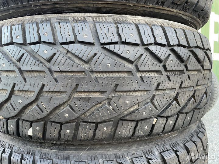Tigar SUV Ice 235/60 R18